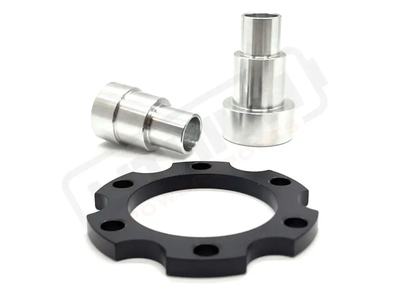 GritShift Sur Ron To Talaria Billet Wheel Conversion Kit - Wheels & Tires