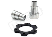 GritShift Sur Ron To Talaria Billet Wheel Conversion Kit - Wheels & Tires