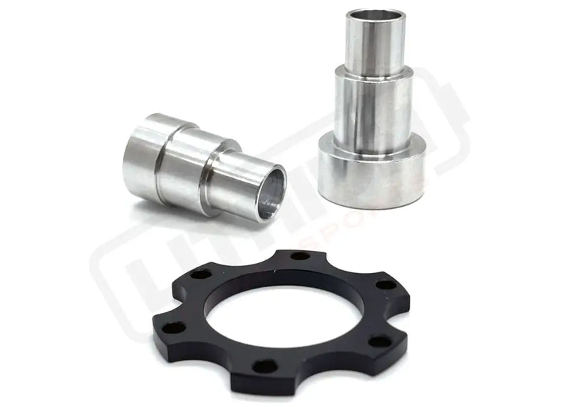 GritShift Sur Ron To Talaria Billet Wheel Conversion Kit - Wheels & Tires