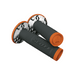 Scott SX II Handlebar Grips - Lithium Powersports