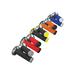 Scott SX II Handlebar Grips - Lithium Powersports