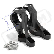 Handlebar Riser | Surron LBX | Talaria | E Ride Pro | Rawrr Mantis X - Riser
