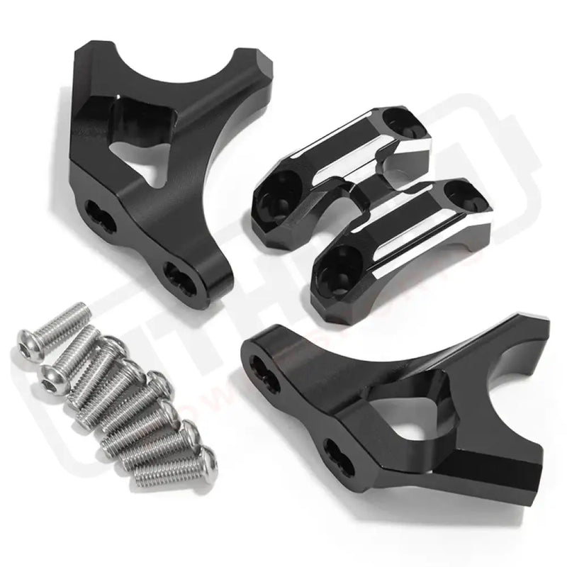 Handlebar Riser | Surron LBX | Talaria | E Ride Pro | Rawrr Mantis X Riser