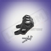 Handlebar Riser | Surron LBX | Talaria | E Ride Pro | Rawrr Mantis X Black Riser