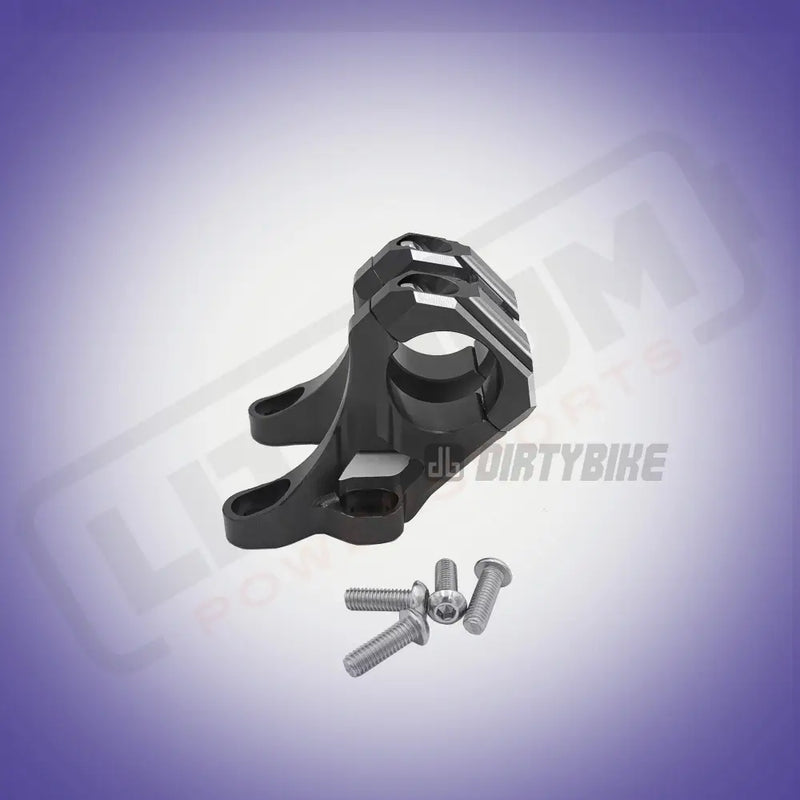 Handlebar Riser | Surron LBX | Talaria | E Ride Pro | Rawrr Mantis X Black Riser