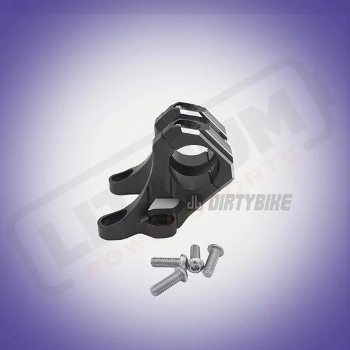 Handlebar Riser | Surron LBX | Talaria | E Ride Pro | Rawrr Mantis X Black Riser