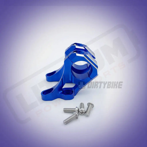 Handlebar Riser | Surron LBX | Talaria | E Ride Pro | Rawrr Mantis X Blue Riser