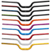 Handlebar Spank Spoon 800 3'' Rise 31.8mm Surron Segway Talaria.