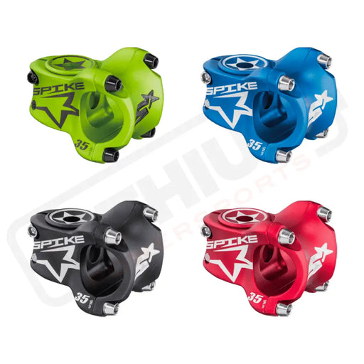 Handlebar Stem Spank Race 2 31.8mm Surron Segway Talaria - Lithium Powersports