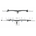 HANDLEBAR (R MX4) eParts