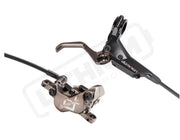 Hayes Dominion A4 Brake Kit Surron X Segway X260 Talaria Sting - Lithium Powersports