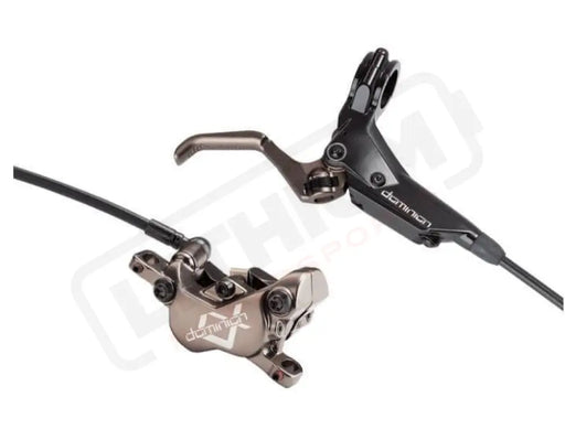 Hayes Dominion A4 Brake Kit Surron X Segway X260 Talaria Sting - Lithium Powersports