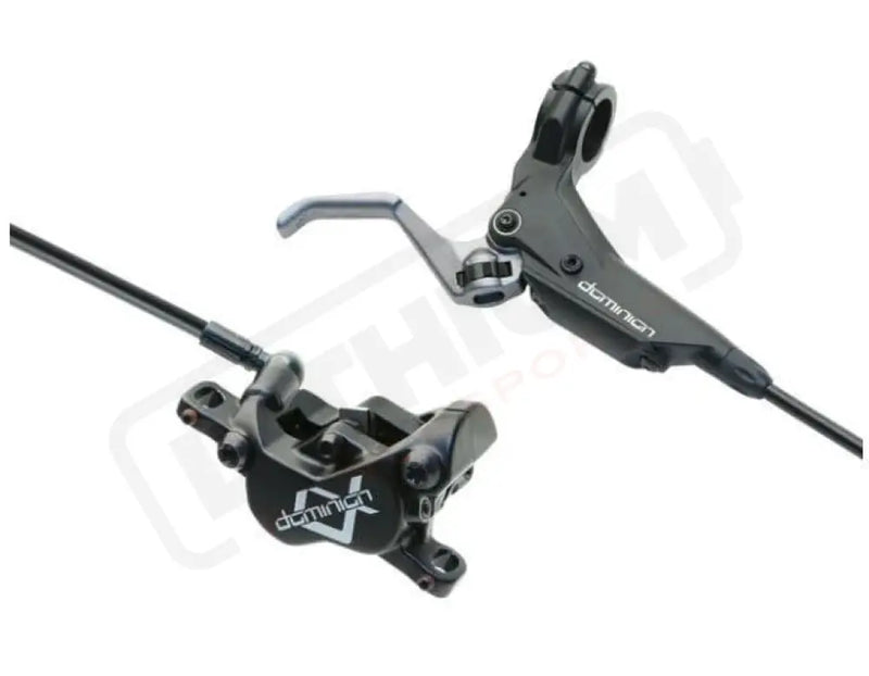 Hayes Dominion A4 Brake Kit Surron X Segway X260 Talaria Sting - Lithium Powersports
