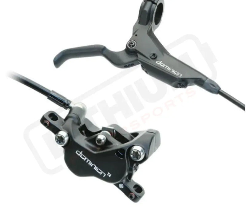 Hayes Dominion T4 Disc Brake and Lever for Surron Segway Talaria - Lithium Powersports
