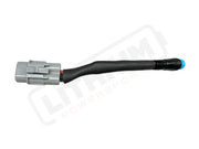 Headlight Adapter | Rawrr Mantis X - High Beam And Off - Electrical