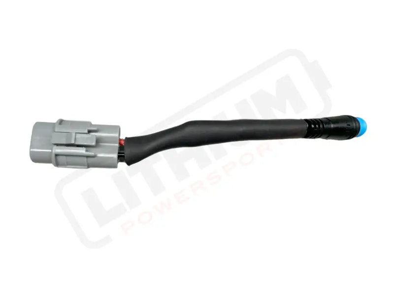 Headlight Adapter | Rawrr Mantis X - High Beam And Off - Electrical