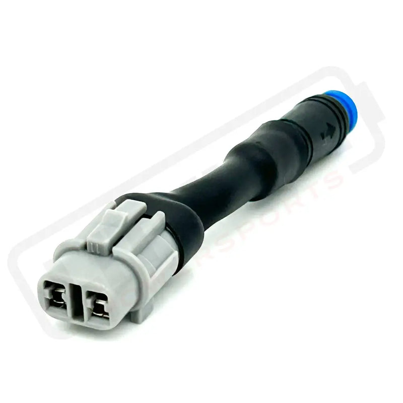 Headlight Adapter | Rawrr Mantis X - High Beam And Off - Electrical