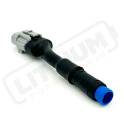 Headlight Adapter | Rawrr Mantis X - High Beam And Off - Electrical