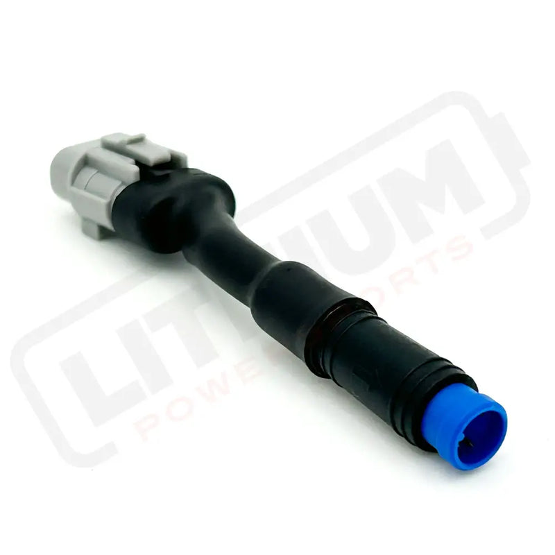 Headlight Adapter | Rawrr Mantis X - High Beam And Off - Electrical