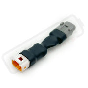 Headlight Adapter | X3 (XXX) - High And Low Beam - Electrical