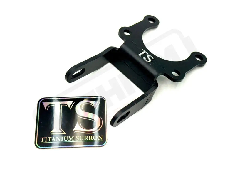 Headlight Bracket for Surron Segway Talaria E-Ride Pro - Black - Headlight Bracket