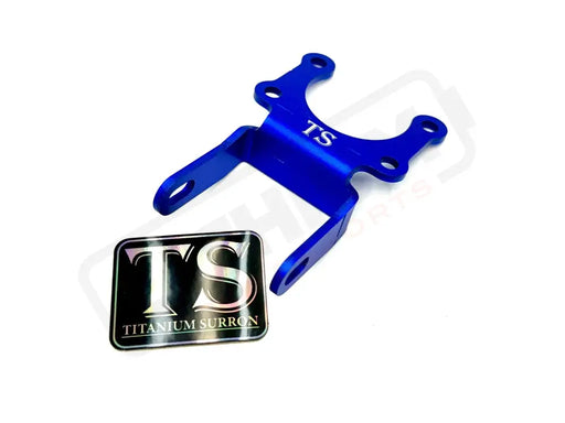 Headlight Bracket for Surron Segway Talaria E-Ride Pro - Blue - Headlight Bracket