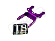 Headlight Bracket for Surron Segway Talaria E-Ride Pro - Purple - Headlight Bracket
