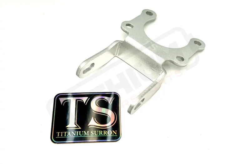 Headlight Bracket for Surron Segway Talaria E-Ride Pro - Silver - Headlight Bracket