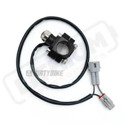 Headlight Switch | Surron LBX | Talaria Sting MX3 - Black - Headlight Switch