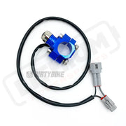 Headlight Switch | Surron LBX | Talaria Sting MX3 - Blue - Headlight Switch