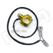 Headlight Switch | Surron LBX | Talaria Sting MX3 - Gold/Yellow - Headlight Switch