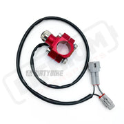Headlight Switch | Surron LBX | Talaria Sting MX3 - Red - Headlight Switch