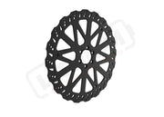 Heavy Hitter 220mm Front Brake Rotor Upgrade 3mm Thick - Brakes