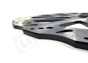 Heavy Hitter 220mm Front Brake Rotor Upgrade 3mm Thick SR/3.0 - Brakes
