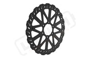 Heavy Hitter 220mm Front Brake Rotor Upgrade 3mm Thick SR/3.0 - Brakes
