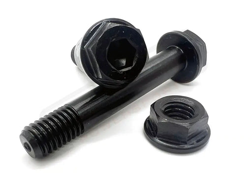 Heavy Hitter 4140 Chromoly E Ride Linkage/Triangle/Shock Bolt Upgrade Kit - Lithium Powersports