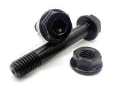 Heavy Hitter 4140 Chromoly E Ride Linkage/Triangle/Shock Bolt Upgrade Kit - Powersports > Dirt Bike Parts > Bolt