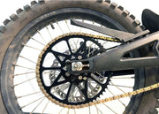 Heavy Hitter 420 Billet Aluminum Super Sprocket - Sprocket