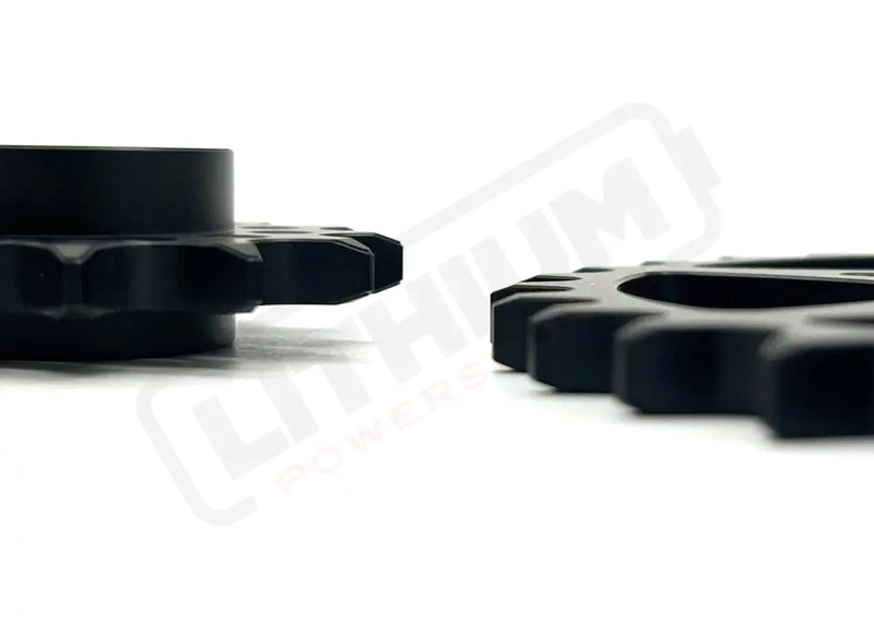 Heavy Hitter 420 Primary O - Ring Chain Drive Conversion Kit - Lithium Powersports