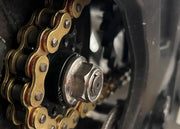 Heavy Hitter 420 Primary O-Ring Chain Drive Conversion Kit - Powersports > Dirt Bike Parts > Chain Drive