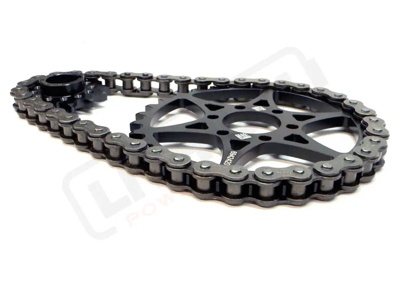 Heavy Hitter 420 Primary O-Ring Chain Drive Conversion Kit - Powersports > Dirt Bike Parts > Chain Drive