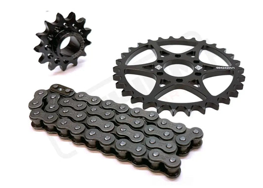 Heavy Hitter 420 Primary O-Ring Chain Drive Conversion Kit - Powersports > Dirt Bike Parts > Chain Drive
