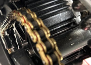 Heavy Hitter 420 Primary O-Ring Chain Drive Conversion Kit - Powersports > Dirt Bike Parts > Chain Drive