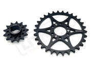Heavy Hitter 420 Primary O - Ring Chain Drive Conversion Kit - Lithium Powersports