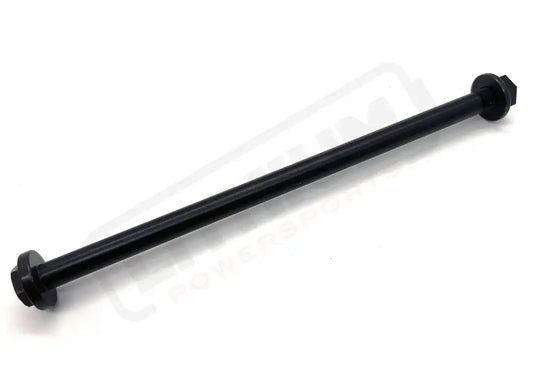 Heavy Hitter 4340 Chromoly Upgraded E Ride JackShaft Bolt - Lithium Powersports