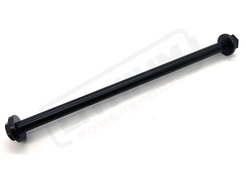 Heavy Hitter 4340 Chromoly Upgraded E Ride JackShaft Bolt - Lithium Powersports