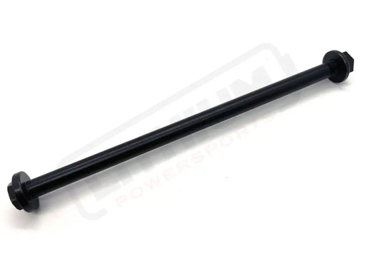Heavy Hitter 4340 Chromoly Upgraded E Ride JackShaft Bolt - Lithium Powersports