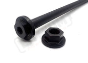 Heavy Hitter 4340 Chromoly Upgraded E Ride JackShaft Bolt - Powersports > Dirt Bike Parts > Bolt