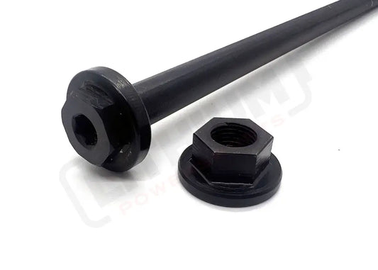 Heavy Hitter 4340 Chromoly Upgraded E Ride JackShaft Bolt - Powersports > Dirt Bike Parts > Bolt