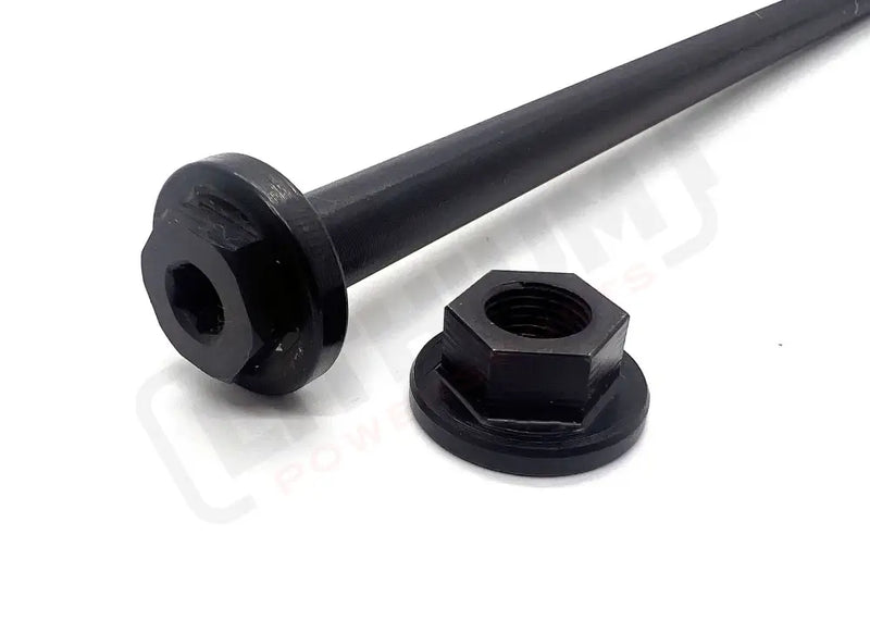 Heavy Hitter 4340 Chromoly Upgraded E Ride JackShaft Bolt - Powersports > Dirt Bike Parts > Bolt